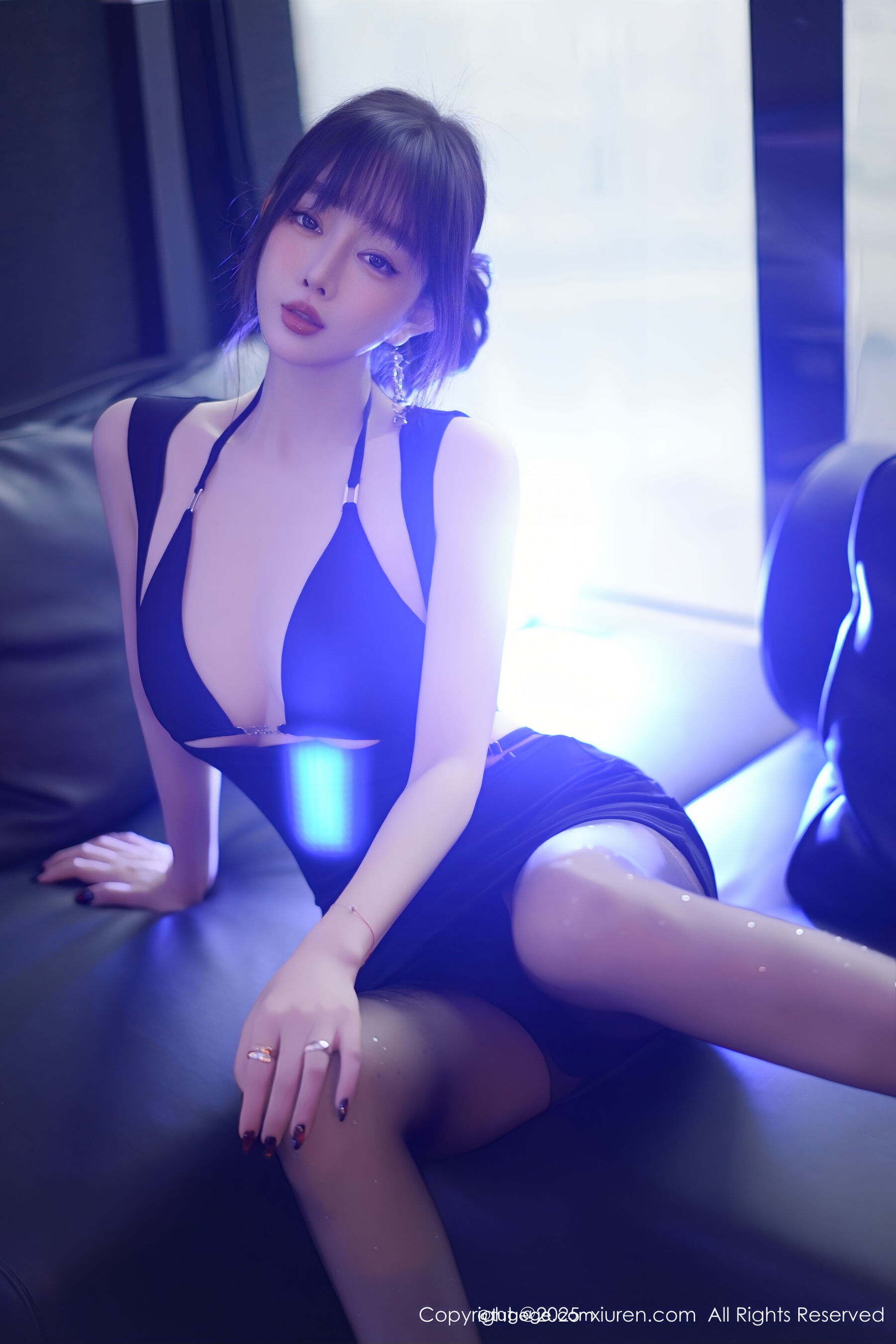 [XiuRen秀人网] 王羽纯 Vol.11165